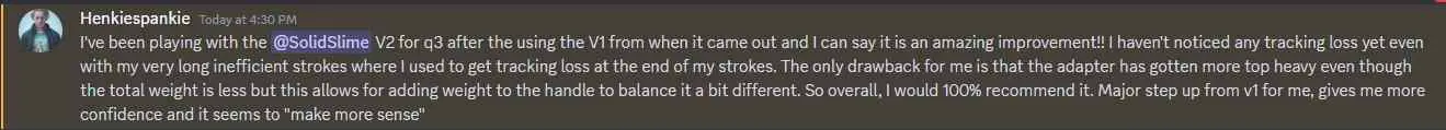 Player review screenshot 12
