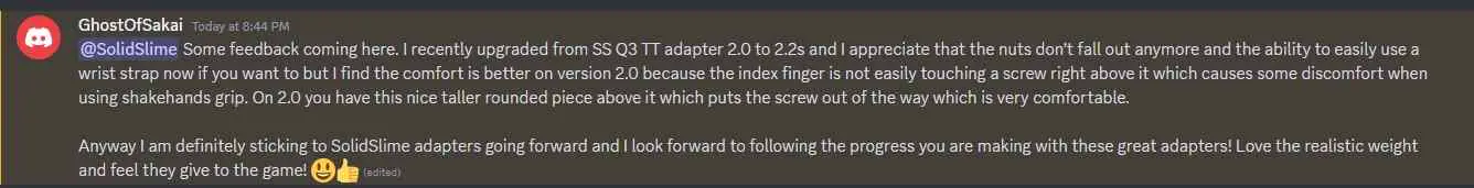Player review screenshot 18