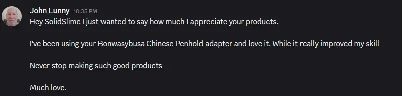 Player review screenshot 28