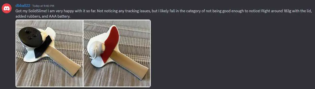 Player review screenshot 7